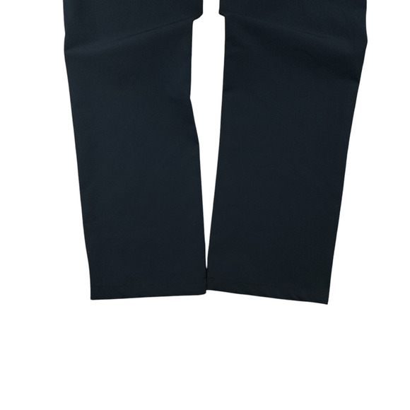 Aoli Ray Golf Pants 32 Mens Slim Cargo Golf Performance Elastic Waist Stretch - Picture 14 of 15